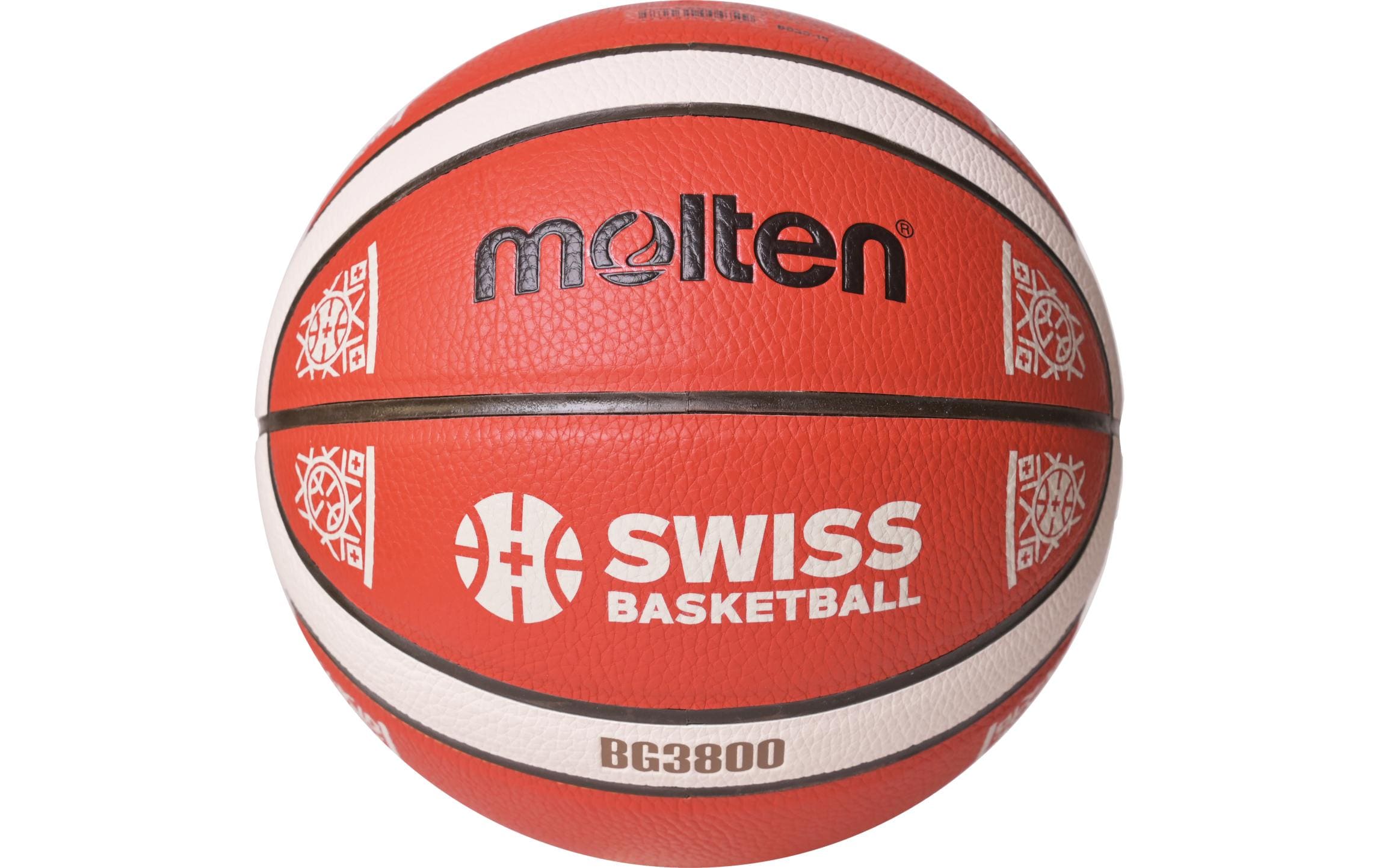 Molten Basketball B5G3800-SW Grösse: 5