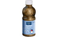 Lefranc Temperafarbe Redimix 250 ml gold