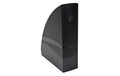 Exacompta Stehsammler Mag-Cube ECOBlack 266 x 82 x 305 mm, 1 Stk
