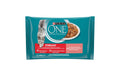 Purina One Nassfutter Sterilcat Lachs 4x85g
