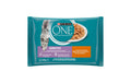 Purina One Nassfutter Sensitive Huhn 4x85g