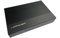 LC-Power ext. 3.5" Gehäuse LC-35U3-C schwarz, USB3.2, für SATA HDD, Type-C