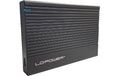 LC-Power ext. 2.5" Gehäuse LC-25U3-C schwarz, USB3.2, für SATA HDD, Type-C
