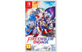 Fire Emblem Engage, Switch Alter: 12+