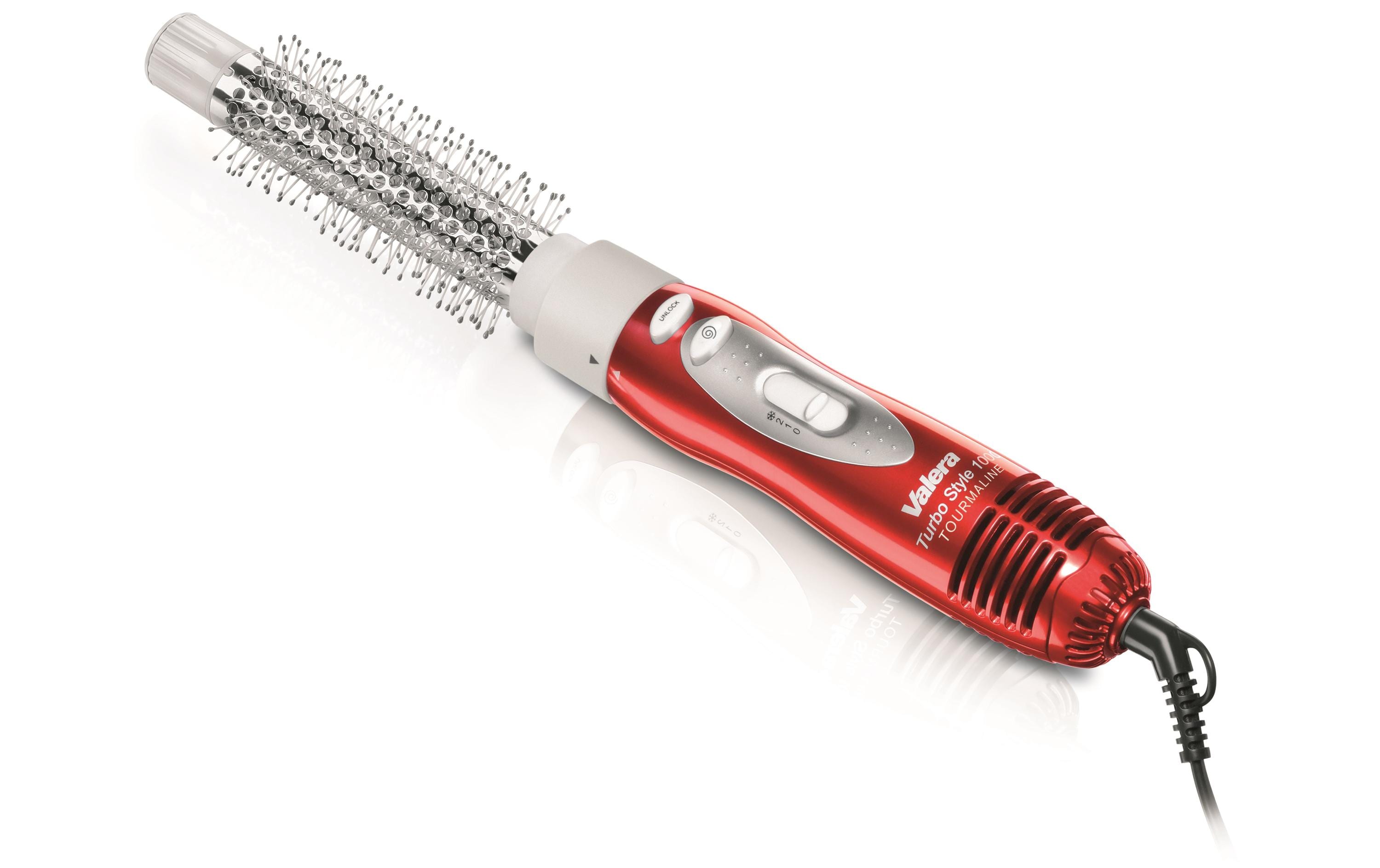 Valera Haarstyler Turbo Style 1000 Warmluftstyler mit Turbo Power