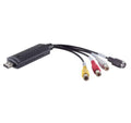 S-IMPULS Audio/Video Grabber USB Audio/Video Grabber