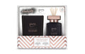 Ipuro Geschenkset time for a party Young Line Raumduft: 1x50ml, 1x125g.