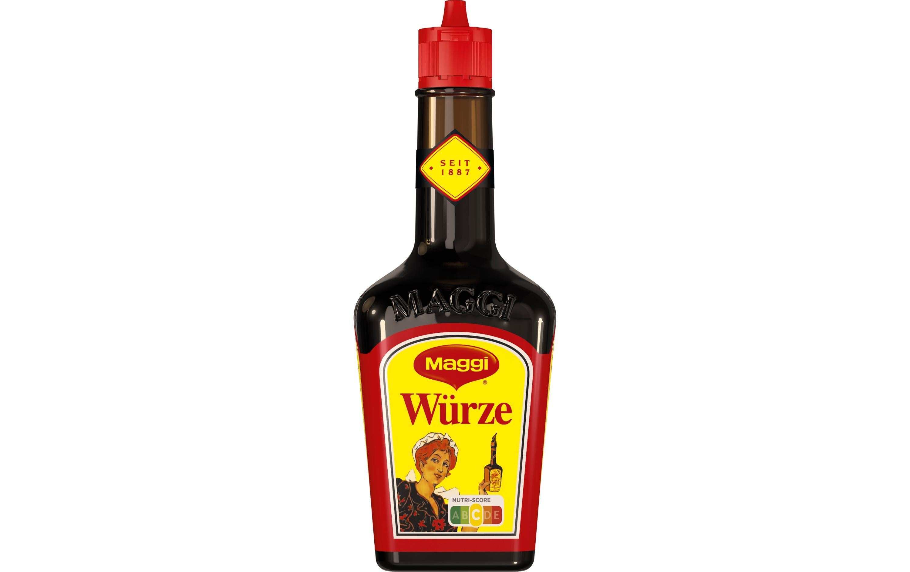 MAGGI Flüssigwürze 202ml 202ml
