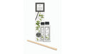 Ipuro Refill Black Bamboo Essentials Raumduft: 200ml