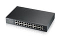 ZyXEL GS1915-24E, 24Port hybrid Switch NebulaFlex