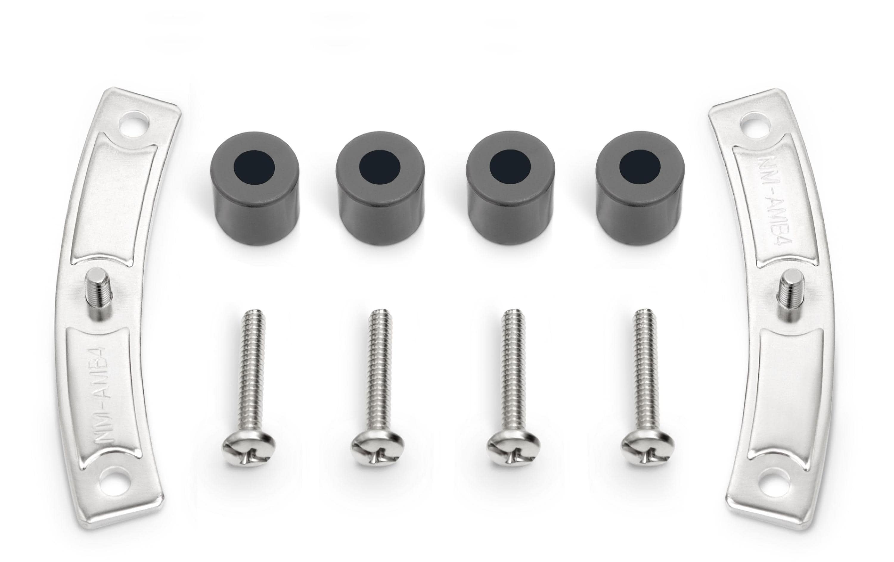 NM-AM5/4 Upgrade-Kit für CPU-Kühler mit 78mm Montageabstand