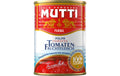 Tomaten Polpa 400 g