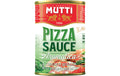 Pizza Sauce aromatisiert 400 g