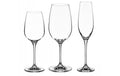Lunasol PREMIUM Glas Crystal 18-tlg.