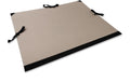 Neutral Zeichenmappe Karton 32 x 48 cm grau