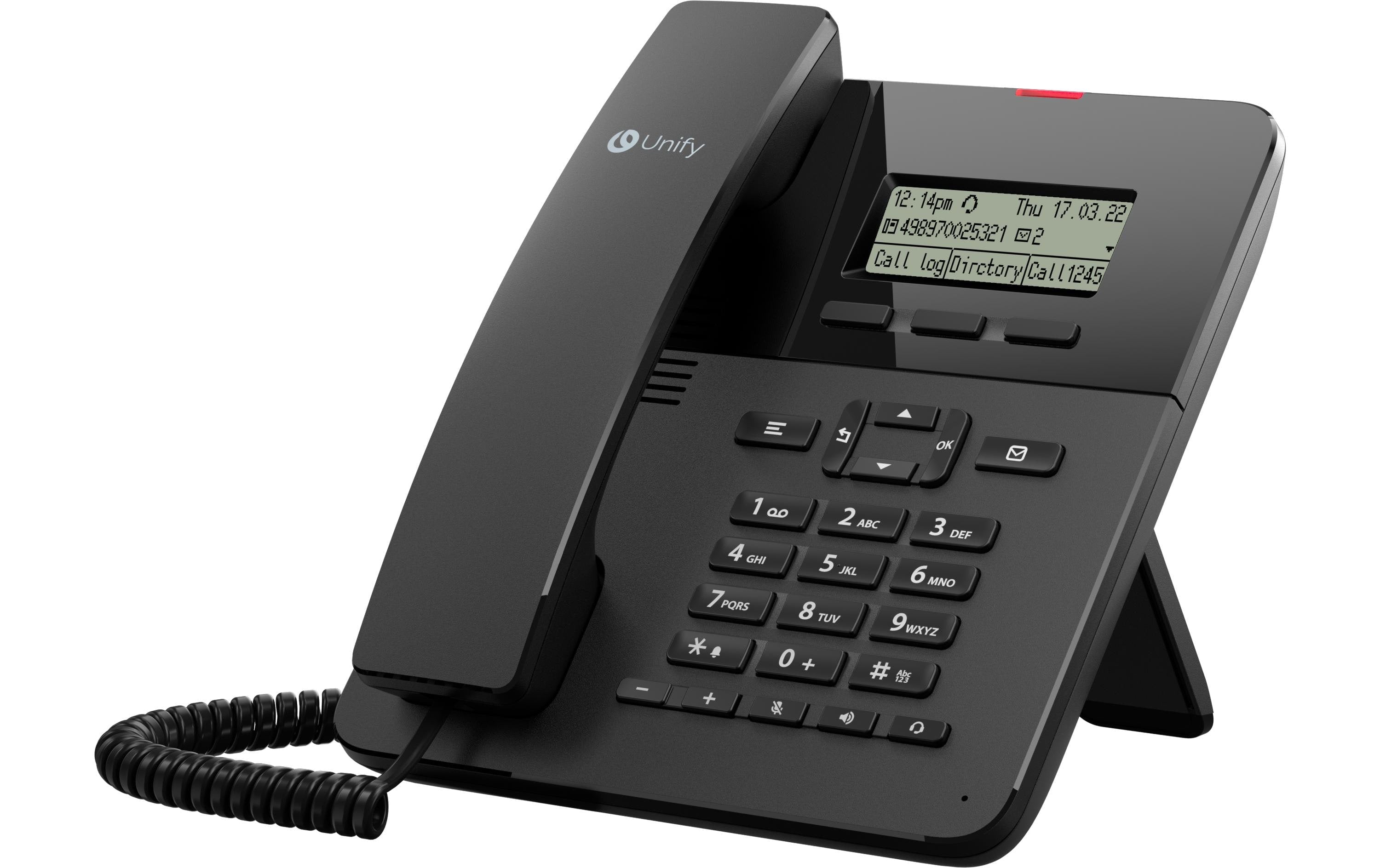 unify OpenScape Desk Phone CP 110 CP110