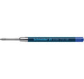 Schneider Kugelschreibermine 755XB blau