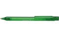 Schneider Kugelschreiber Fave grün, 20er Pack