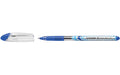 Schneider Kugelschreiber Slider mittel, blau