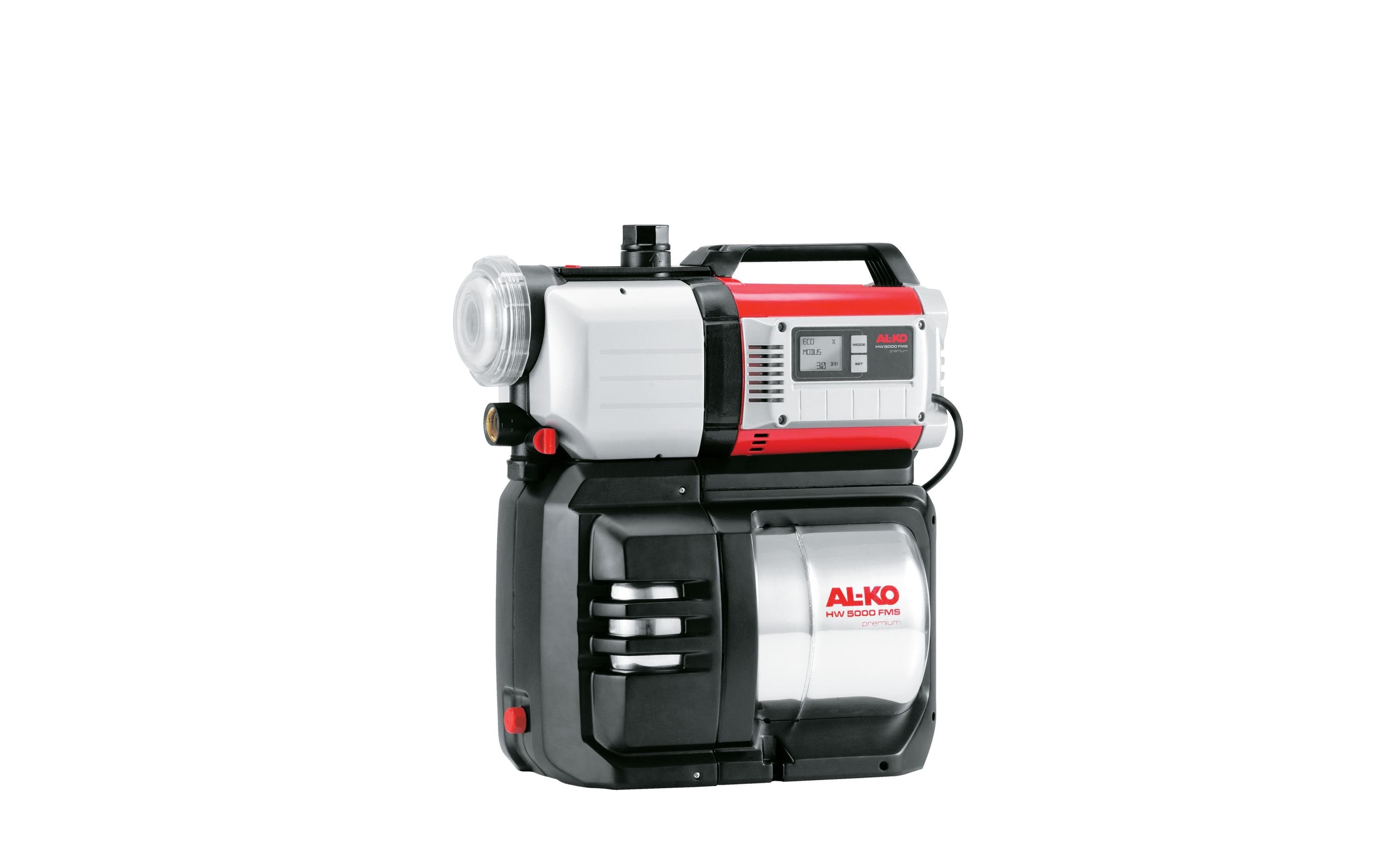 AL-KO HAUSWASSERWERK HW 5000 FMS PREMIUM