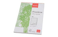 Elco Notizblock Proclima A4, 4 mm kariert, 70 g/m², 1 Stück