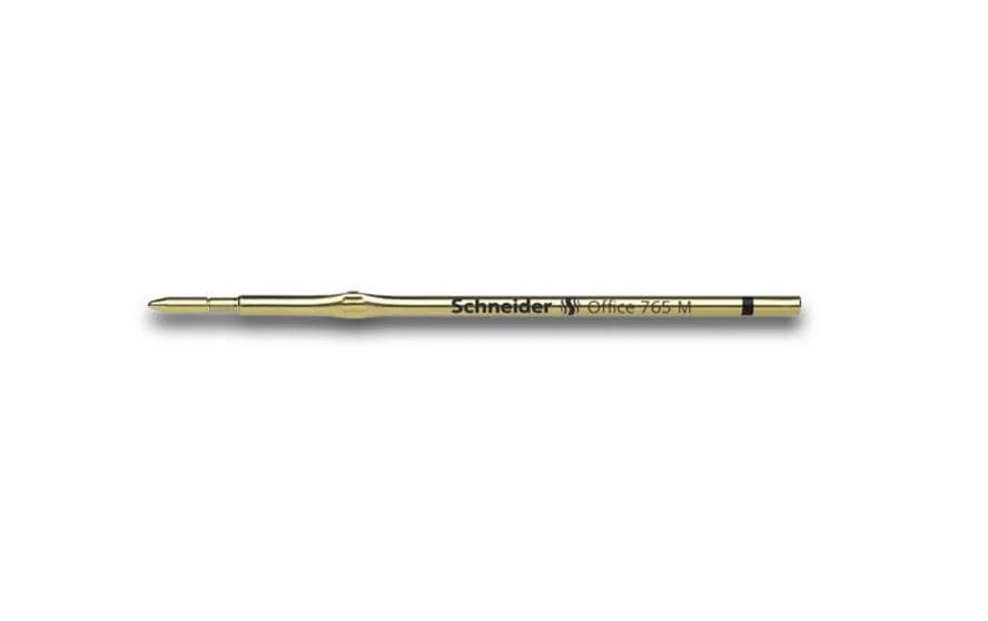 Schneider Office Mine 765, 10 Stk blau