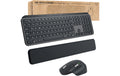 Logitech MX Keys Combo for Business 2.Gen Logi Bolt