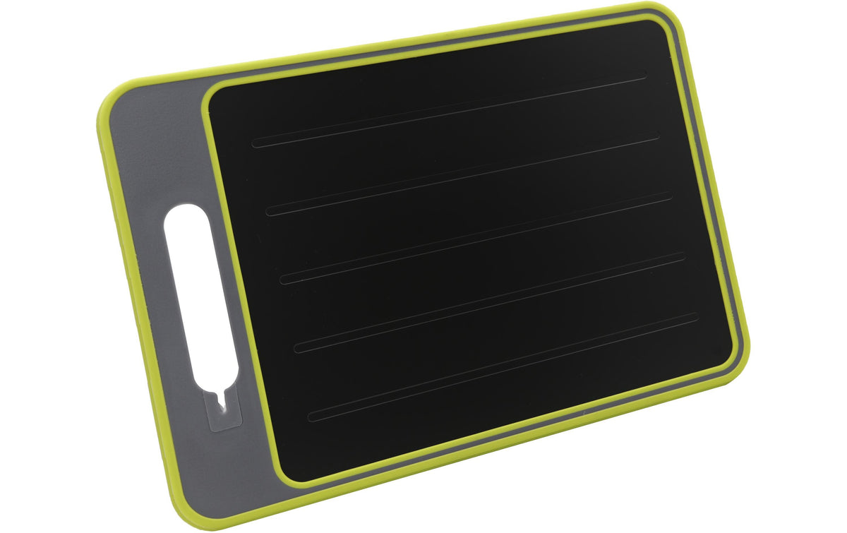 Livington Schneidebrett Frost Away ABS, Aluminium, 40.5x24.5x1cm
