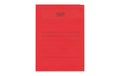 Elco Ordo Volumino Orga. Mappe, rot, 50 Stk