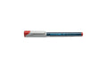 Schneider OHP-Marker Maxx wasserlöslich F, rot