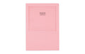 Elco Ordo Transport Orga. Mappe, 120 g/m², rosa, 100 Stk