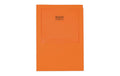 Elco Ordo Transport Orga. Mappe, 120 g/m², orange, 100 Stk