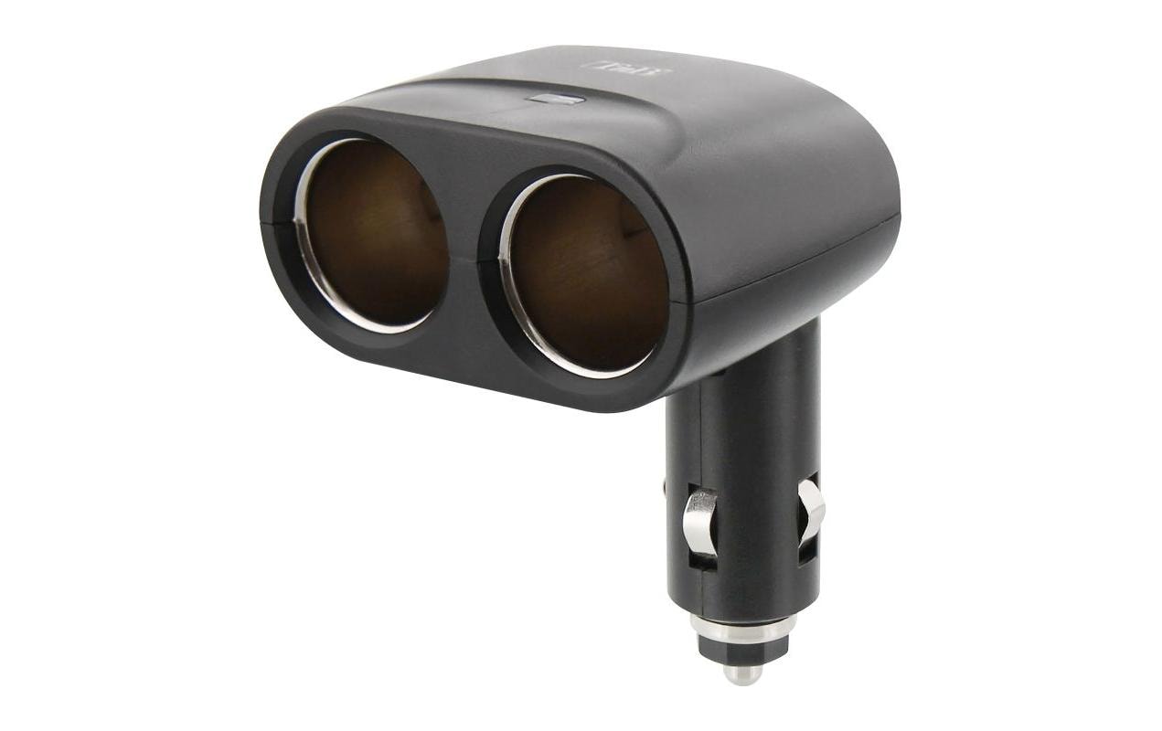 TB-ACDI034699 2-Fach DIN Norm Verteiler