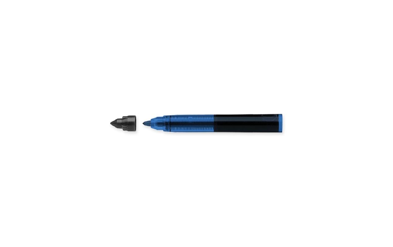 Schneider Roller-Patrone One Change, 5 Stk schwarz
