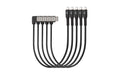 Kensington Charge & Sync Lightning Kabel 5 er Pack
