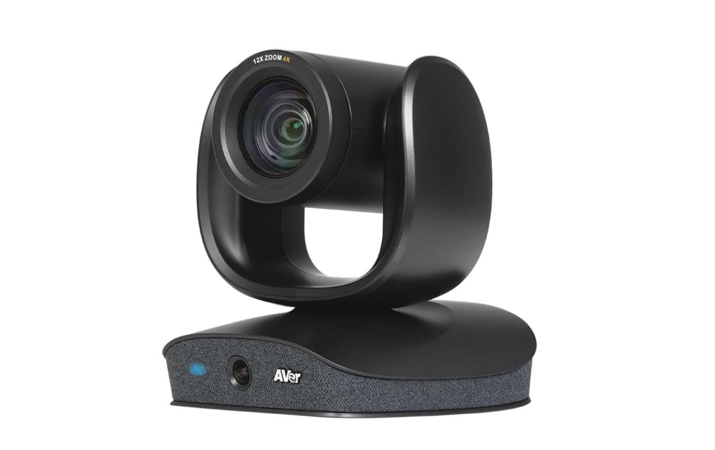 AVer USB PTZ Kamera CAM570 4K, Dual Lens, PTZ 12x optical Zoom, 95°