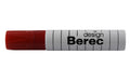 Berec Jumbo-Boardmarker rot, 10er Schachtel