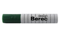 Berec Jumbo-Boardmarker grün, 10er Schachtel