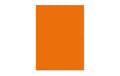 Elco Büropapier Color A4, 80 g/m², orange, 100 Stk