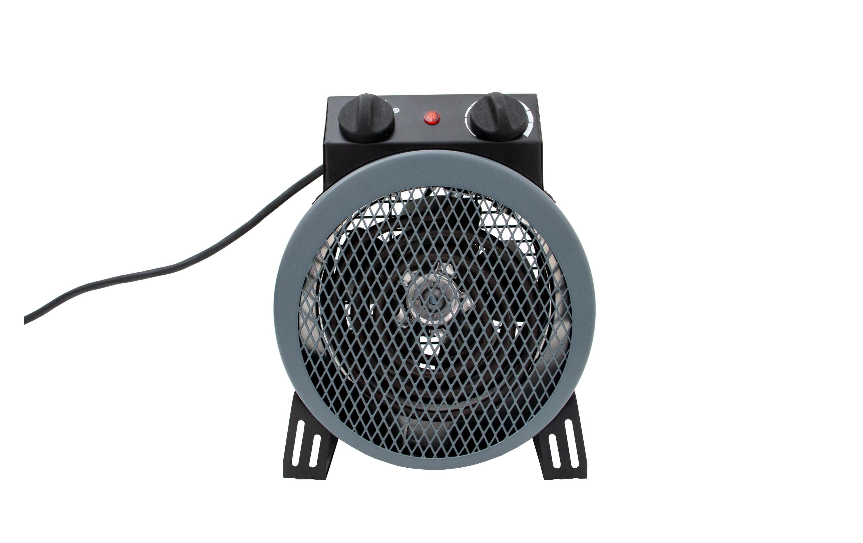 Colibri Heizung Forte 220V, 2000W, IPX4