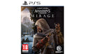 Assassin's Creed Mirage, PS5 Alter: 18+