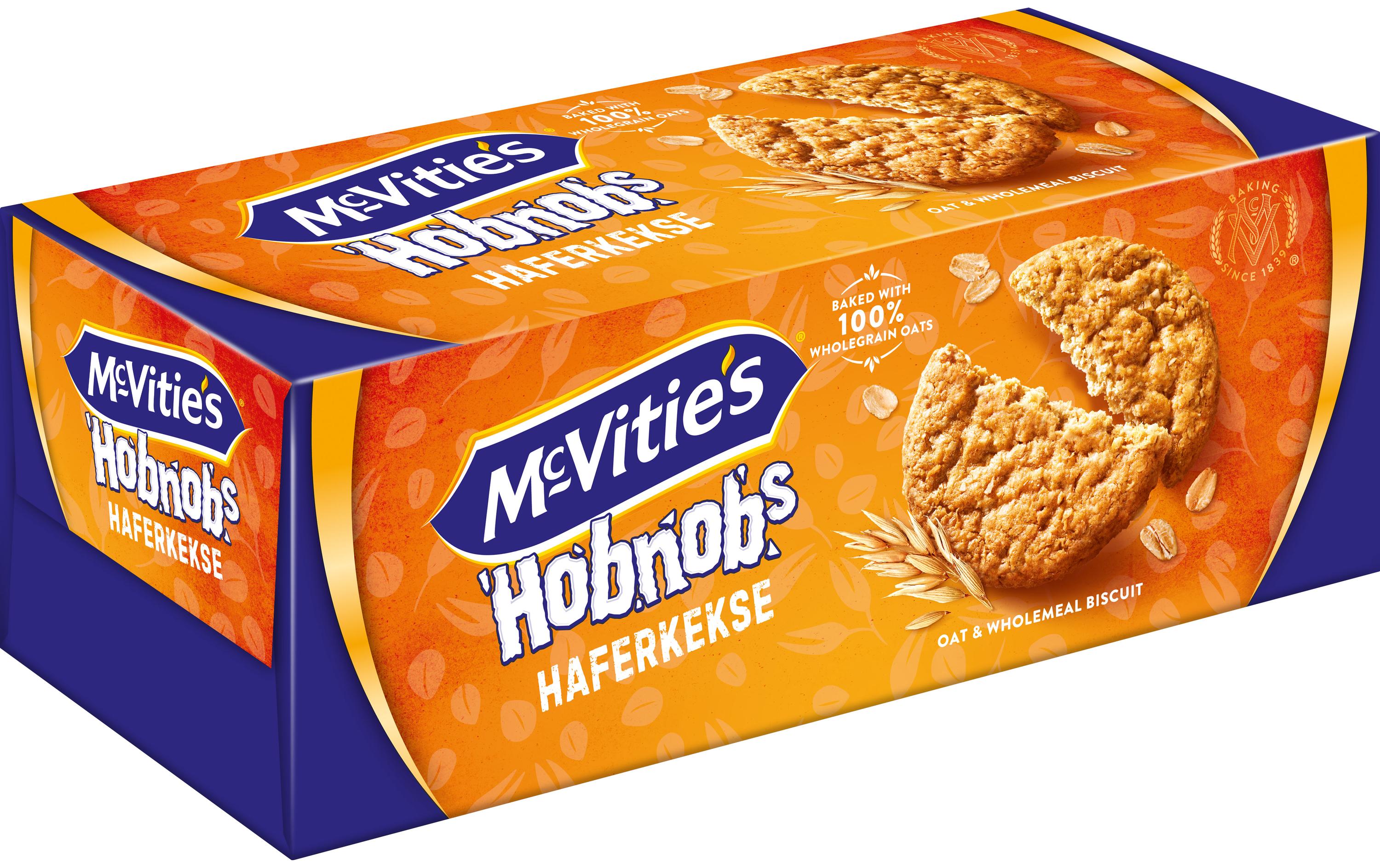McVitie´s OAT Crunch 255 g