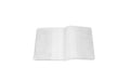Dufco Stecketui doppel, 5 Stück Material: PVC, Grösse: 2 x A7