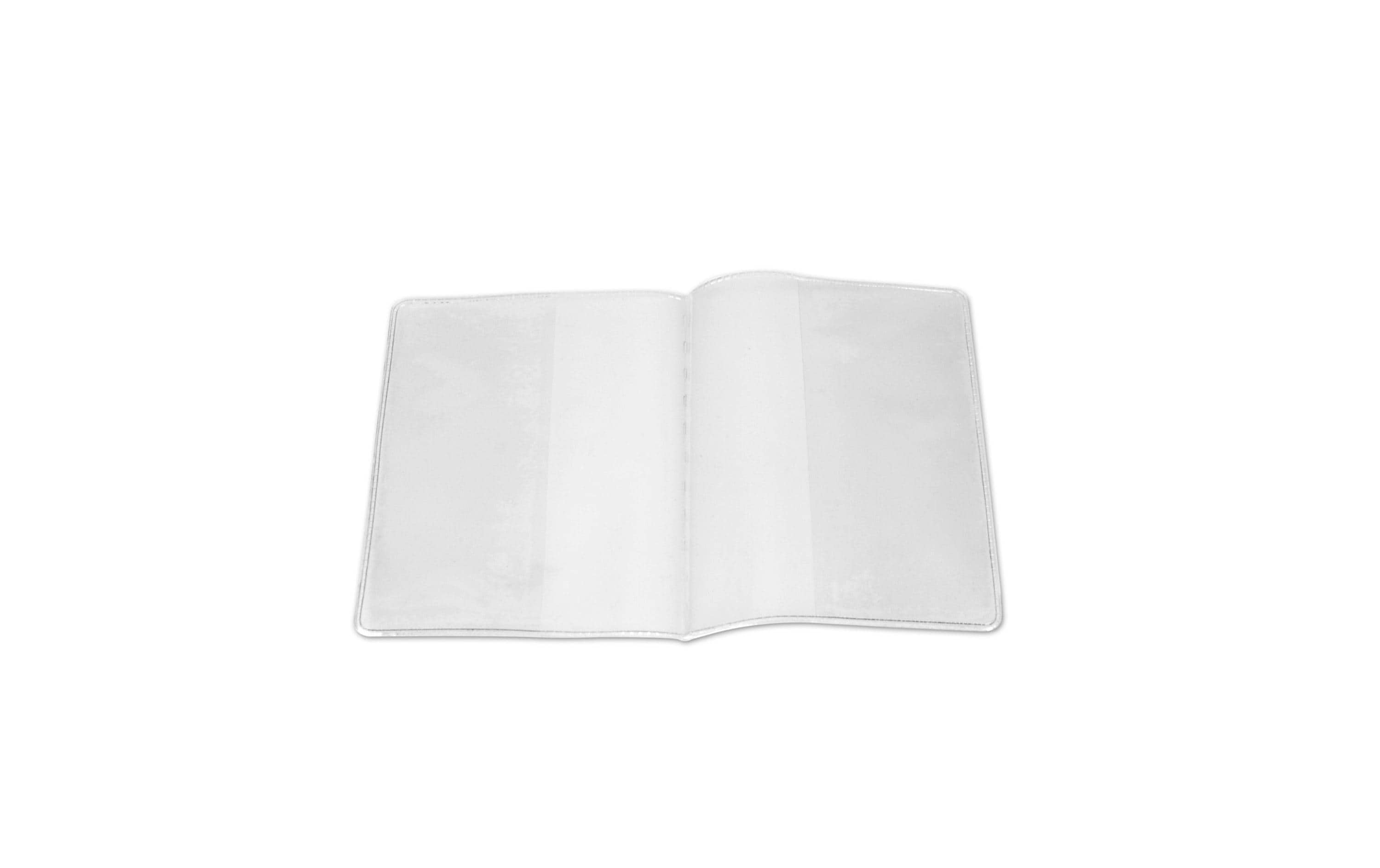 Dufco Stecketui doppel, 5 Stück Material: PVC, Grösse: 2 x A7