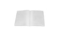 Dufco Stecketui doppel, 5 Stück Material: PVC, Grösse: 2 x A6