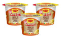 MAGGI QUICK LUNCH Hörnli Kit 3x63g