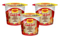 MAGGI Quick Lunch Pasta Bolognese Kit 3x60 g