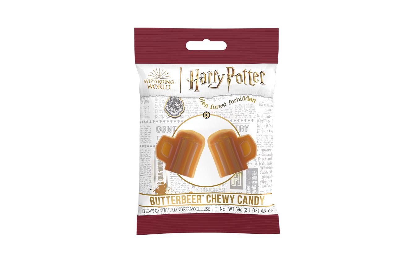 Harry Potter Butterbeer Chewy Candy 59 g