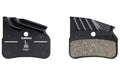 Shimano Bremsbeläge N03A mit Lamellen Paar