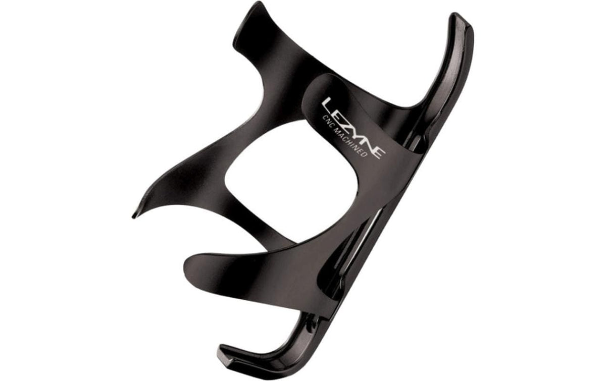 Lezyne CNC Cage  Black Farbe: schwarz